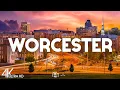 Top 10 Best Things to Do in Worcester Massachusetts - Travel Guide 2025