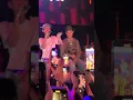 Kvi Baba - Friends, Family & God feat. G-k.i.d & KEIJU (Live at Zouk Tokyo)