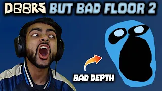Doors But Bad Floor 2 FULL GAMEPLAY Roblox  Doors But Bad Floor 2 FULL GAMEPLAY Roblox