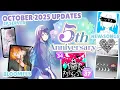 Download Lagu Project Sekai 5th Anniversary | What's New to Project Sekai in October 2025