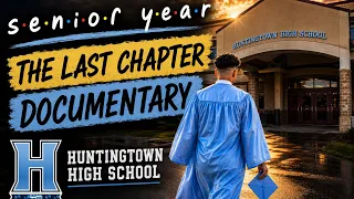 ONE LAST YEAR Class of 2025 Documentary