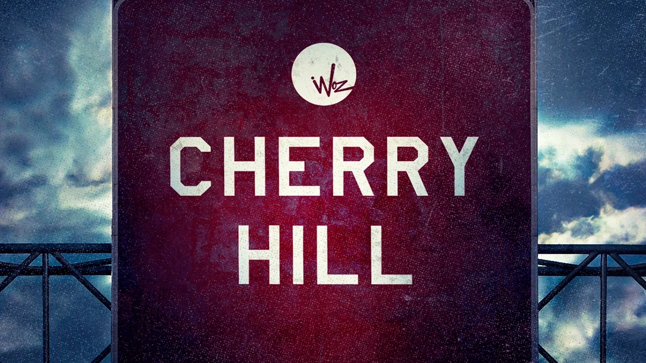 Woz - Cherry Hill ft Max Marshall