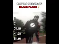 Download Lagu TOP 5 edits of black flash