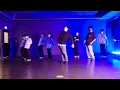 Justin Timberlake - Love Don’t Love Me | A.K.A Two Popping Choreography | 스텝댄스아카데미