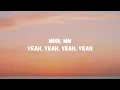Nelccia - Options (Lyrics) (TikTok Song) | I need more than a little bit