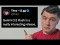 I Tried NEW Gemini 3 5 Flash It Has One Big Problem