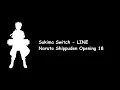 Download Lagu Sukima Switch - LINE (Naruto Shippuden Opening 18) Lyrics Video