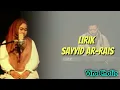 Download Lagu Lirik Sayyidi Ar-Rais - Vira Cholic