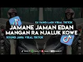 Download Lagu DJ JAMANE JAMAN EDAN DJ MANGAN RA NJALUK KOWE VIRAL TIKTOK‼️ DJ TIKTOK TERBARU 2023‼️