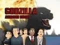 Download Lagu GODZILLA Alternate Ending - Cartoon Parody