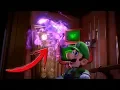 How To DEFEAT POLTERKITTY SECOND Encounter Floors 13 12 11 LUIGI S MANSION 3