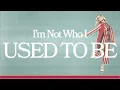 Used To Be (Official Lyric Video) - Jamie MacDonald