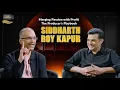 Inside Siddharth Roy Kapur s Mind Business Meets Storytelling Game Changers with Komal Nahta Ep 7
