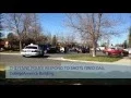 Cheyenne Police Respond to Shots Fired Call at CollegeAmerica Building