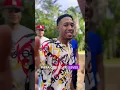 Natan El Profeta, improvisando junto a la nueva escuela, del rap cristiano.
