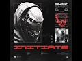 Bimski - Initiate #cyberpunk #midtempo #midtempobass #bassmusic #edm #electronicdancemusic