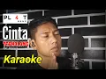 Lagu Cinta Terhalang(Karaoke) PLAT BAND #iiesplatchannel #versi #karaoke #pl4tband #original