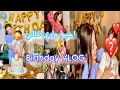 Download Lagu نهار عيد ميلاد ولدي غالي🎂لحظة بلحظة👌🏻أول مرة غايبان فقناتي🙈داز نهار غزال بعيساوة😍BIRTHDAY VLOG🎊