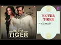 Mashallah || EK THA TIGER - 2012 || Shreya Ghoshal, Wajid Ali.