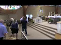 George Meyer Funeral Mass