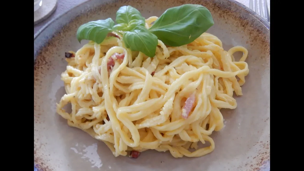 Ingredients- Spaghetti Pasta- 250 gms Water + salt - to boil it Olive oil- 2 tbsp Oregano Garlic clo. 