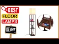 Best Floor Lamps Amazon In 2023 Top 5 Items Reviewed