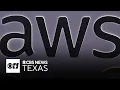 AWS outage continues causing widespread internet issues