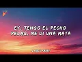 BAD BUNNY - DtMF (Lyrics)