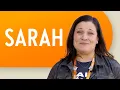 Get to Know Our Franchisees Sarah Lewis