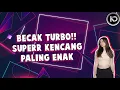 Download Lagu GOYANG BECAK TURBO‼️ SUPER KENCANG PALING ENAK 2025