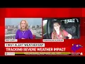 KMOV First Alert 4 St Louis Severe Weather Coverage April 27 2026