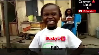 Watch Success' Interview/ She Sends Message To Nigerian Leaders ||BukkyOTv