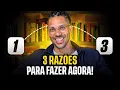Download Lagu POR QUE REVISITAR SUAS METAS? 3 RAZÕES PARA FAZER AGORA  (JOEL JOTA) | JOTA JOTA PODCAST #232