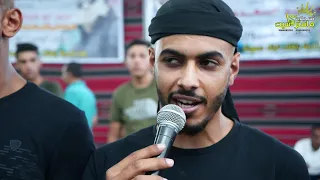 دحيه هات الباروده حررب 2020 فؤاد ابو بنيه وصخر الحروب و الطرشان حمودة الوزير يطا 2020HDماستركاسيت 