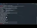 Python Program - Projects in Python directory bruteforce