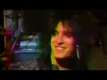 Motley Crue Interview 1987 Nikki Sixx on Good Rockin Tonight Canadian TV