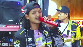 lain jodona chandra ican feat gerengseng team live show angkringan teh ita