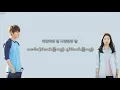 Lee Hong Ki - I'm Saying (Myanmar Sub)