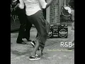 Just Kickin' It