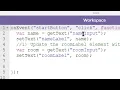 P C Lesson 8 Getting Screen Inputs