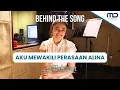 Download Lagu Behind The Song Recording from Marshanda – Segalanya (Official Soundtrack) | OST. La Tahzan