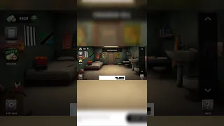 100 Doors Escape From Prison Tanzania Cell Level 49 2024 2025 Tanzania Prison Break Escape 