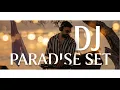Lagu DJ Set at Sunset on a Dream Island (Gili T)
