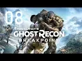 Tom Clancy s Ghost Recon Breakpoint RUHENDE SEELE A Soul in Rest
