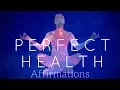 Download Lagu +300 Rapid Health Affirmations! (The Mind Heals The Body!) - Use This!