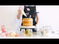 Download Lagu 'Summer Party Cake' Tutorial by ShuiKhoo