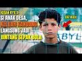 CRISTIANO RONALDO, SI ANAK KAMPUNG JADI BINTANG SEPAK BOLA !! Alur Cerita Film Kisah Nyata