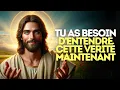 Download Lagu God Says: You Need to Hear This Truth Now | God's Message Today