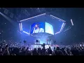 Let It Happen - Tame Impala [Barclays Center, October 28 2025, 4K HDR]