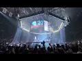 Let It Happen - Tame Impala Barclays Center October 28 2025 4K R